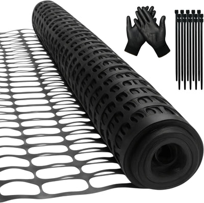 Safety Mesh — 30 m