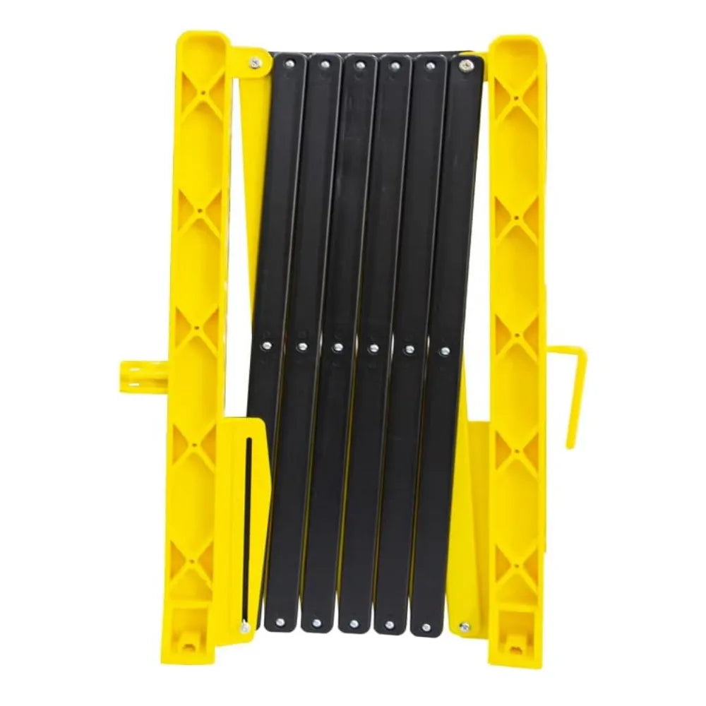 Metal Expandable Barricade