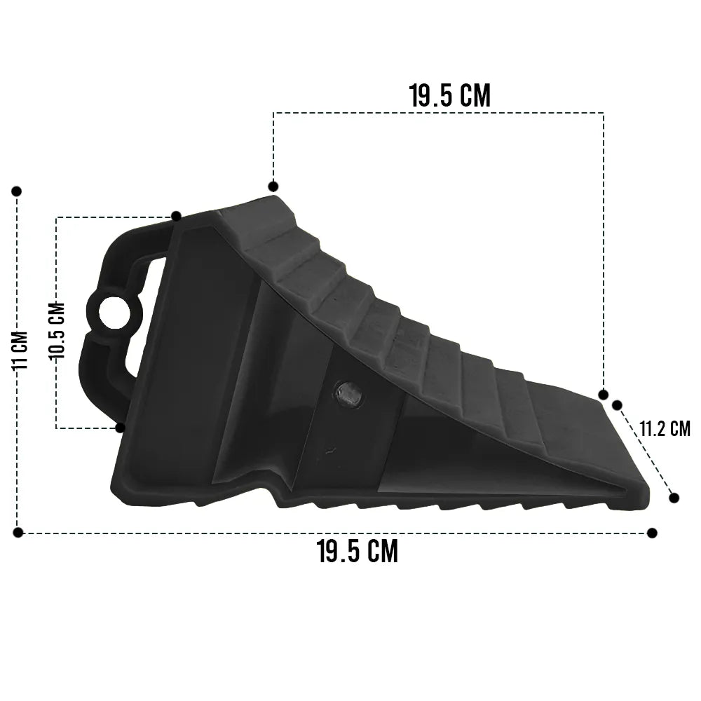 wheel chock