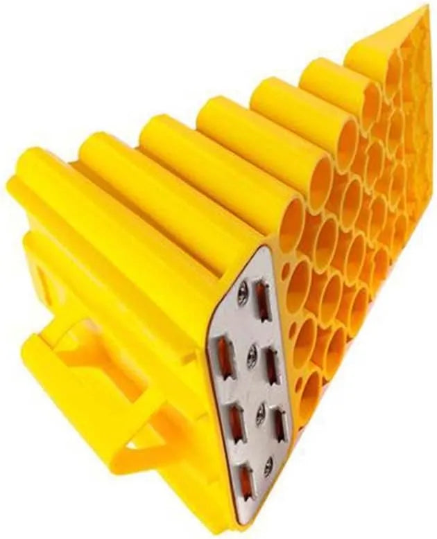 vehicle wheel chock