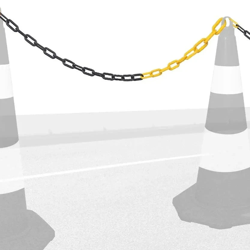 Multipurpose Berry Plastic Chain