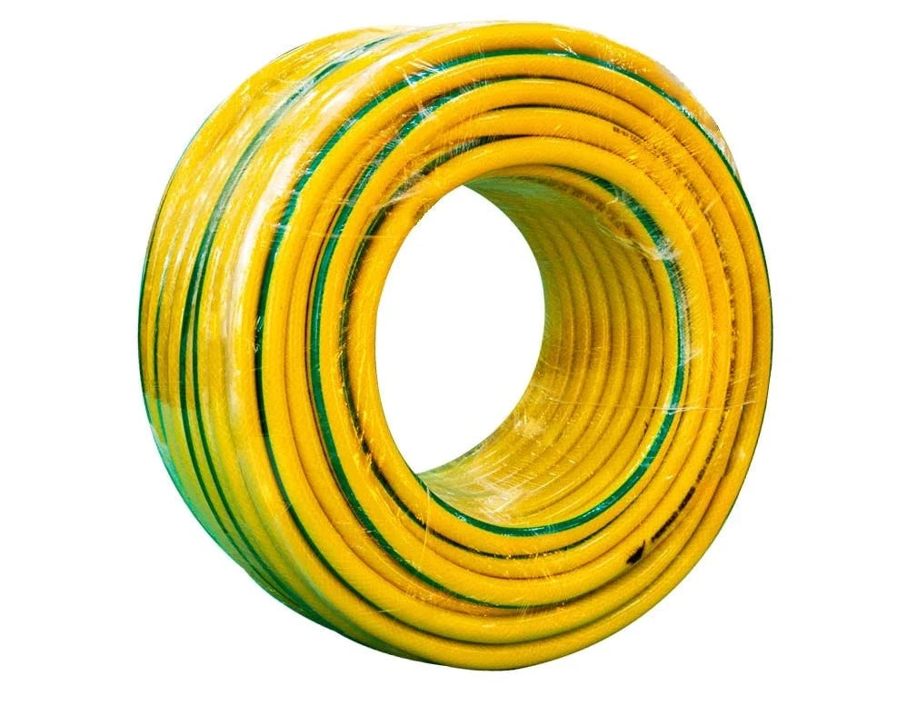 Hose Ideal For Gardens, Lawns, and other watering purposes