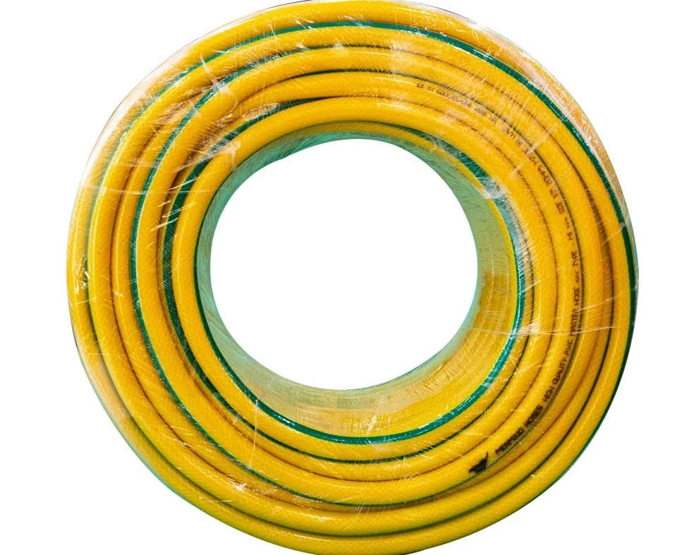 Reinforced Hose Four Layer