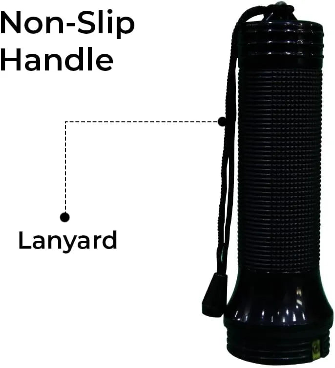 safety baton for parking control