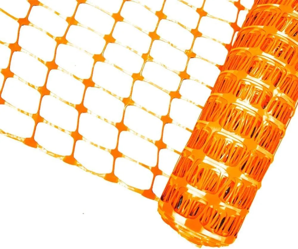 Construction Safety Mesh
