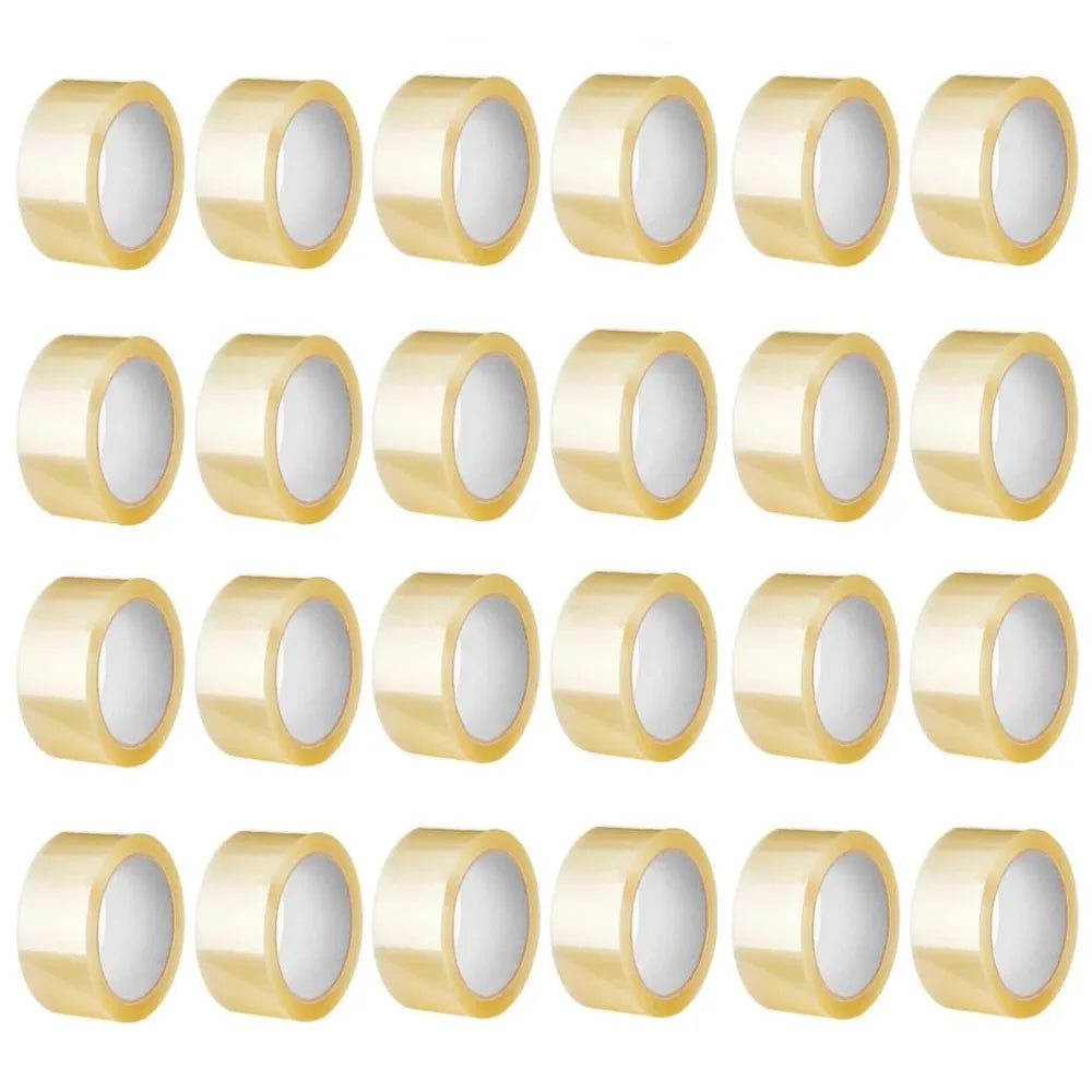 Packing tape