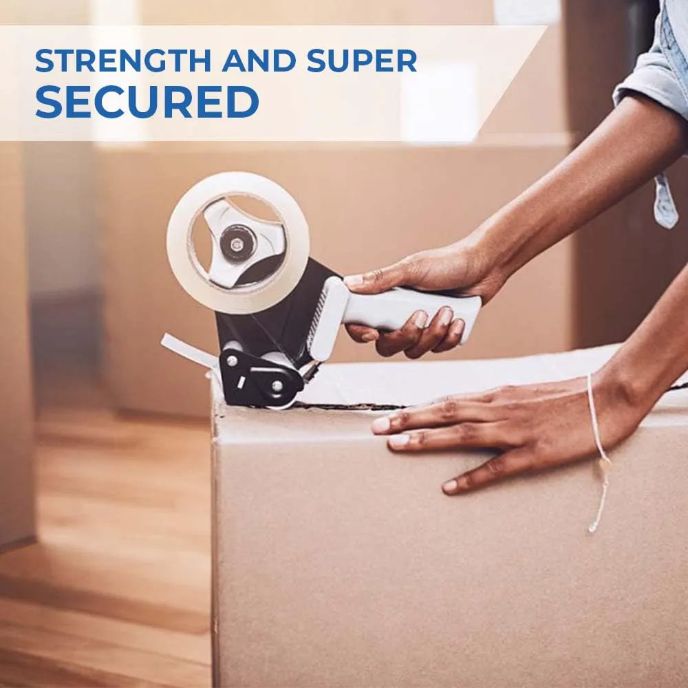 High quality transparent packing tape
