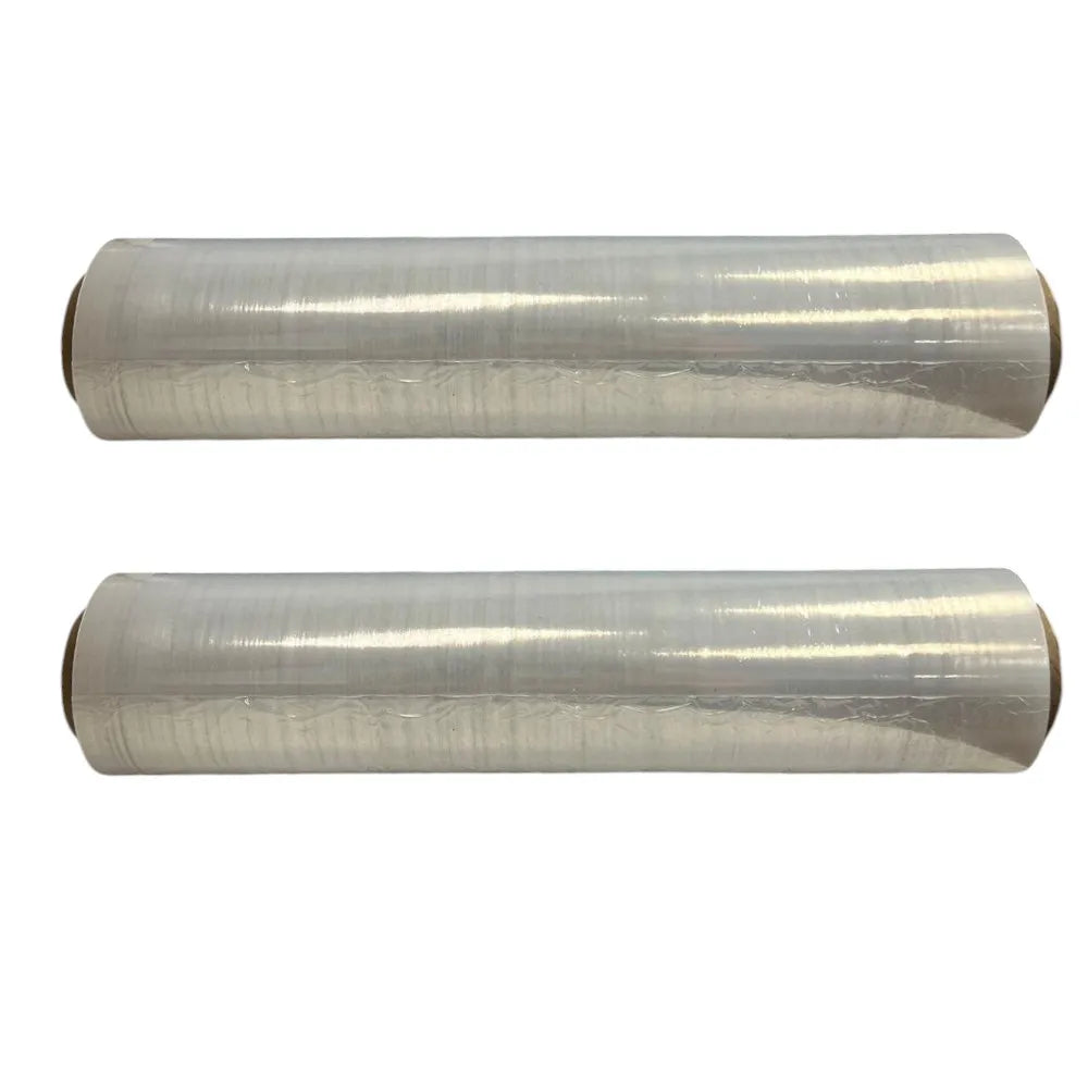 2 set of plastic wrap