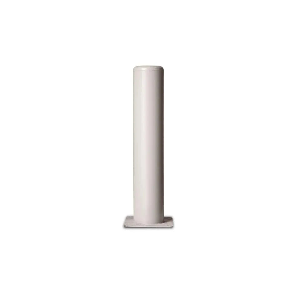 Parking lot posts
