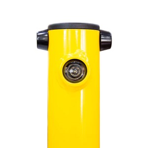 Weather resistant parking lock