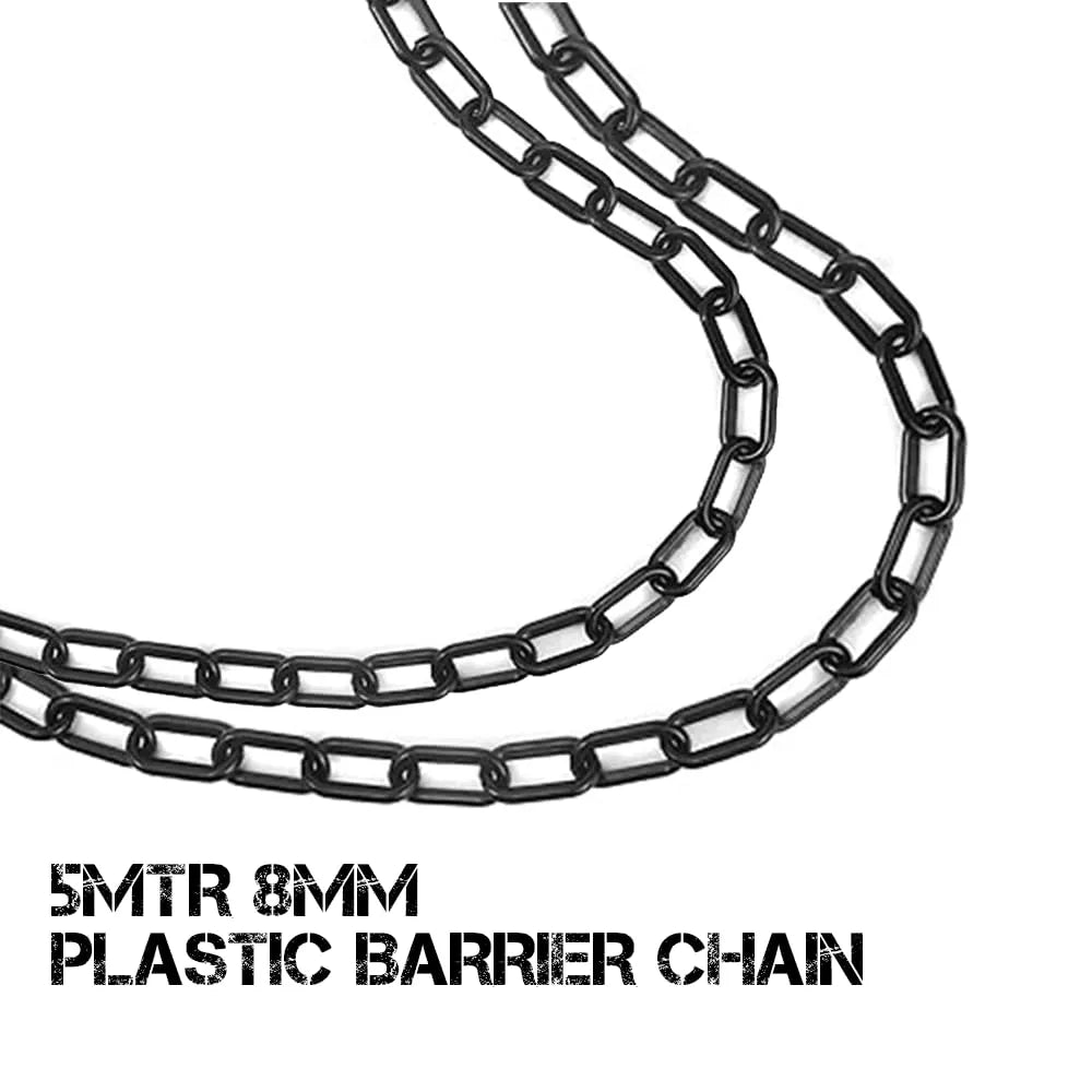 plastic chain black from birigroupca