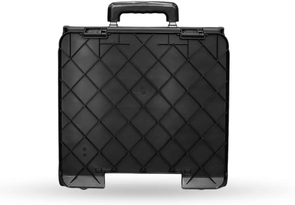 Foldable Plastic Cart from Birigroupca