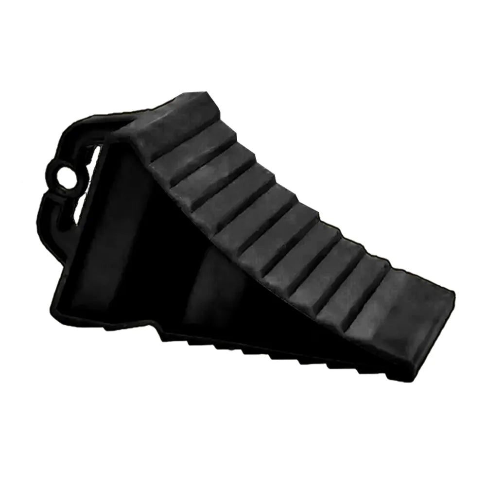 Plastic Wheel Chock