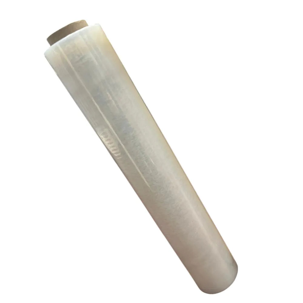 transparent wrap