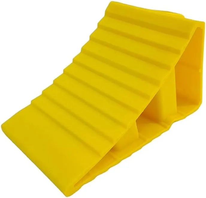 Wheel stopper