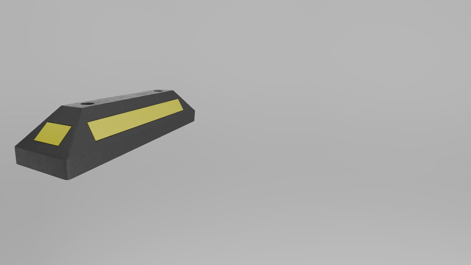 Wheel stopper