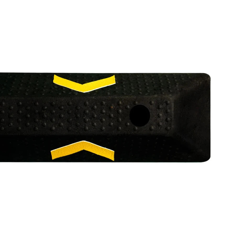 Safety Parking Barrier