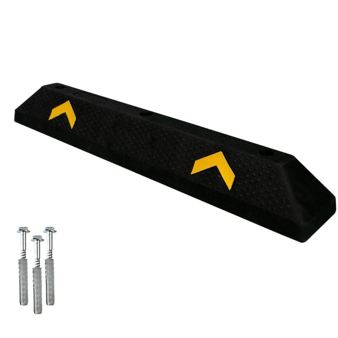 heavy duty parking wheel chock