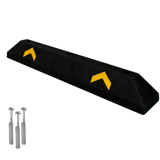 heavy duty parking wheel chock
