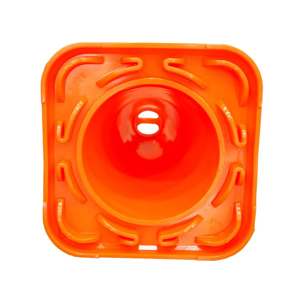 Traffic Cone Unbreakable