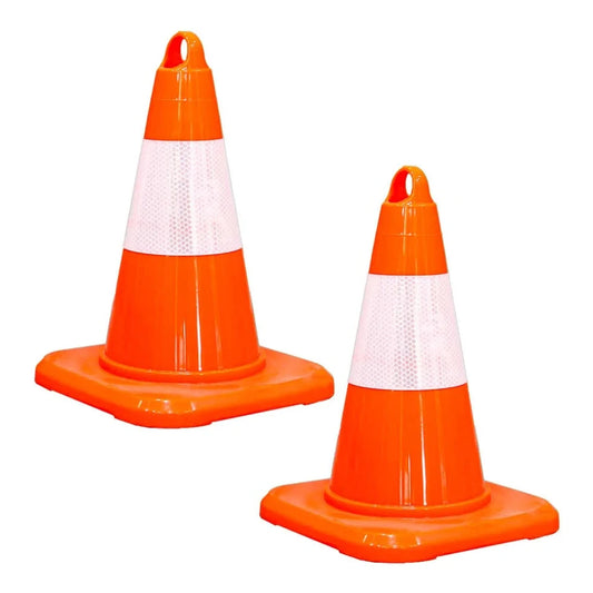 PVC Road Safety Cone