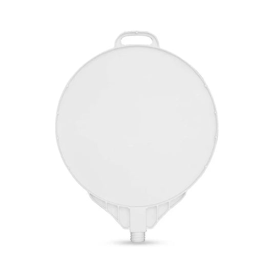 Custom Round Sign Plate