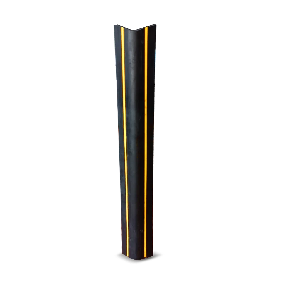Rubber Corner Guard