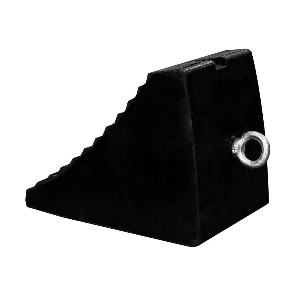 Wheel stopper