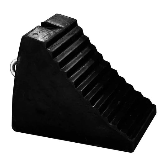 Rubber Wheel Chock