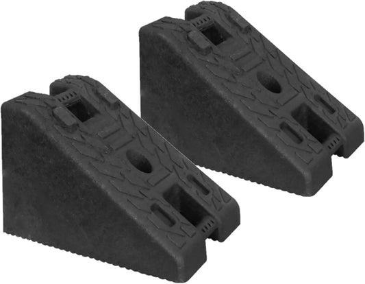 Heavy-Duty Wheel Chock for sale
