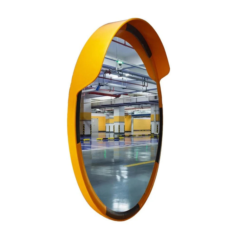 safety convex mirror 60cm