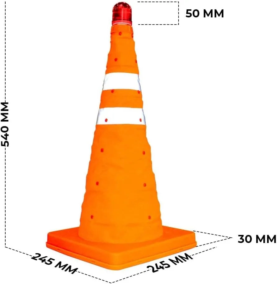 Traffic safety Cone