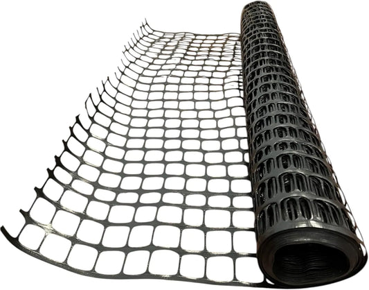 Safety netting