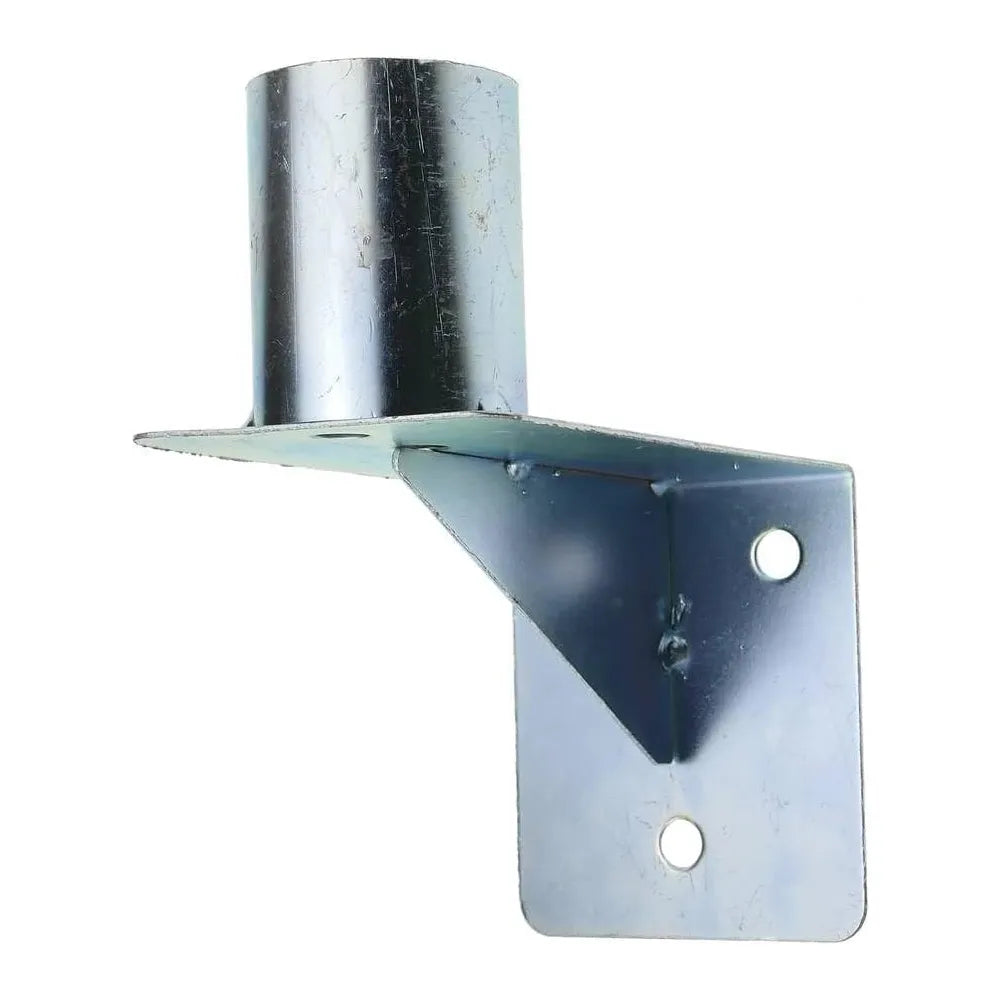 Mirror metal wall mount