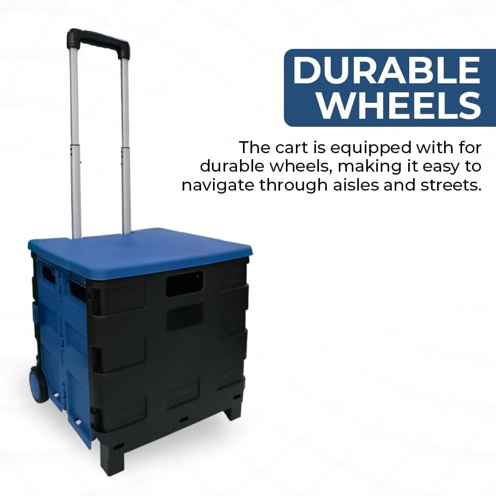 High Quality Shopping Cart