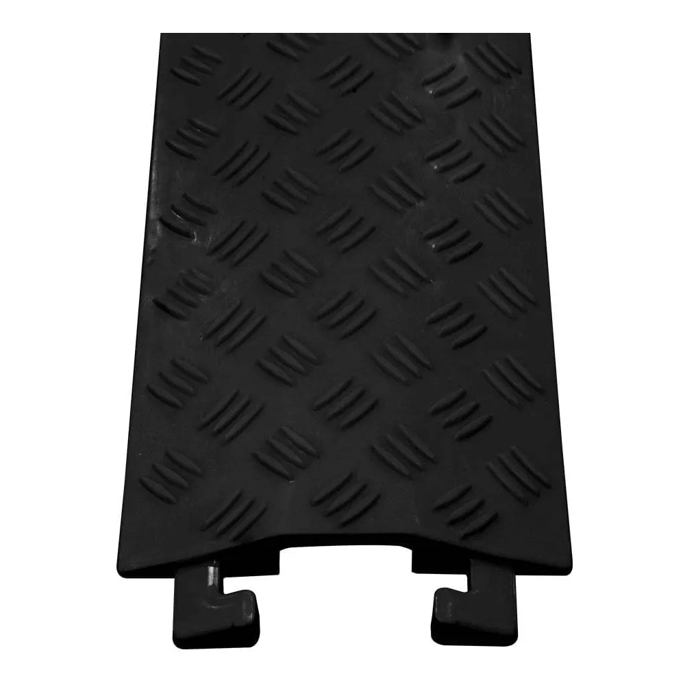 plastic cable ramp