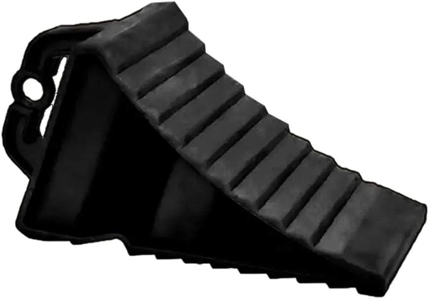 Small Plastic Wheel Chock