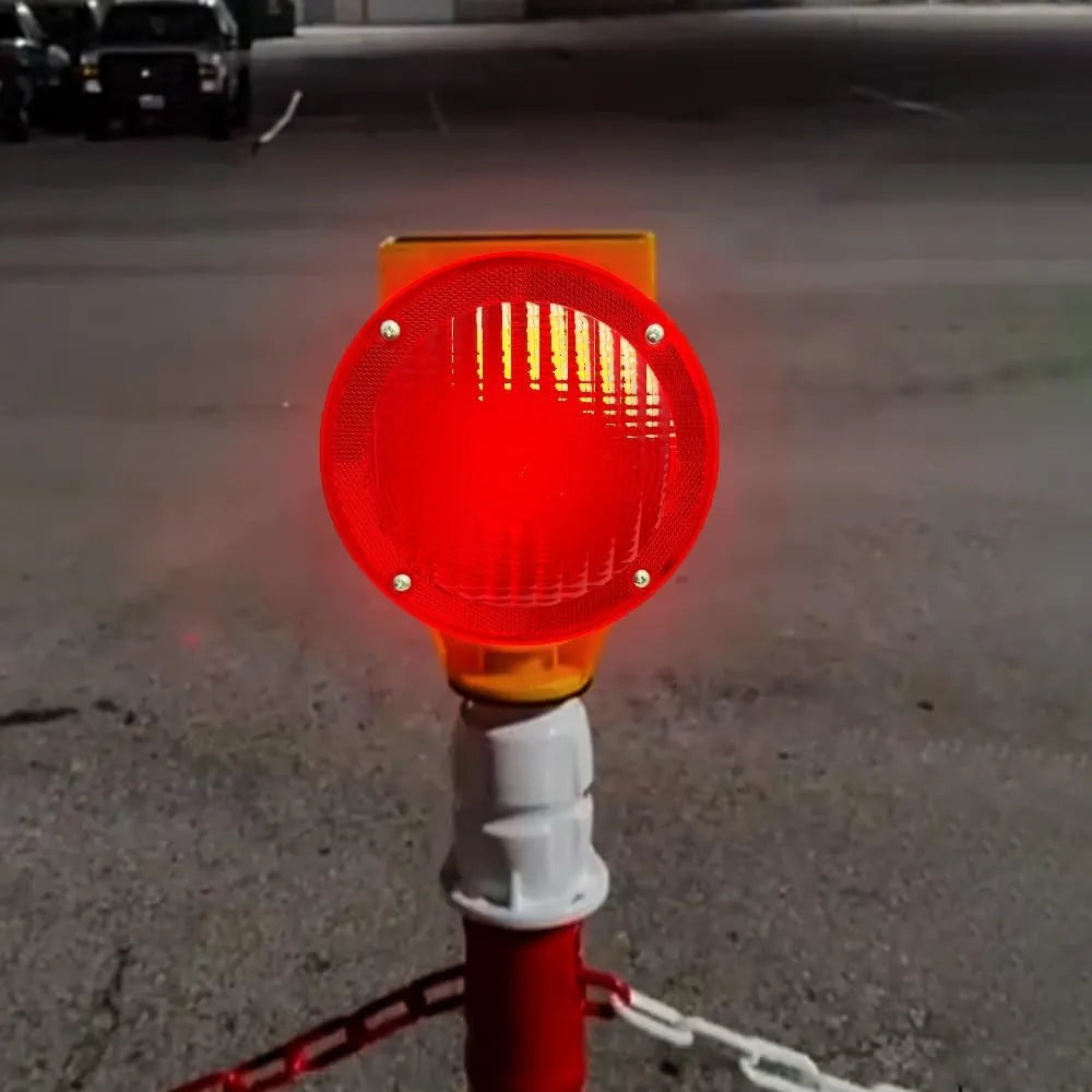 High quality warning light