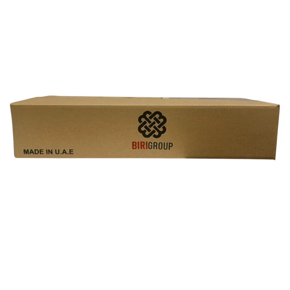 Plastic wrap for moving and packing items.