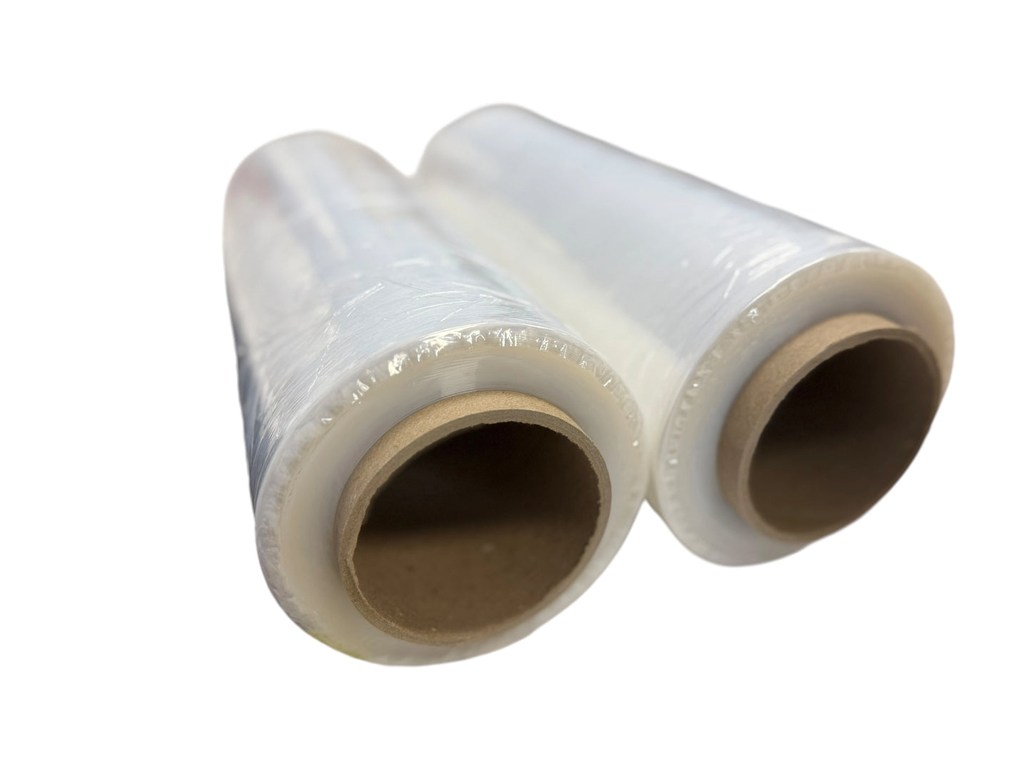 Plastic Safety Stretch Film