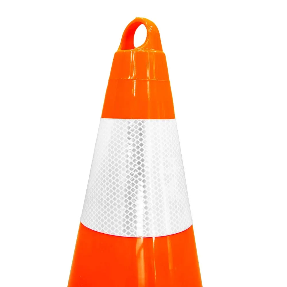 Traffic Cone Reflective Collars