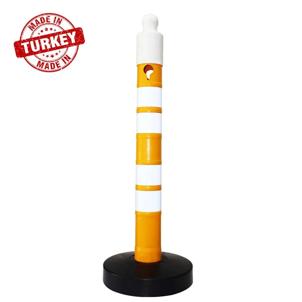 Traffic Safety Delineator