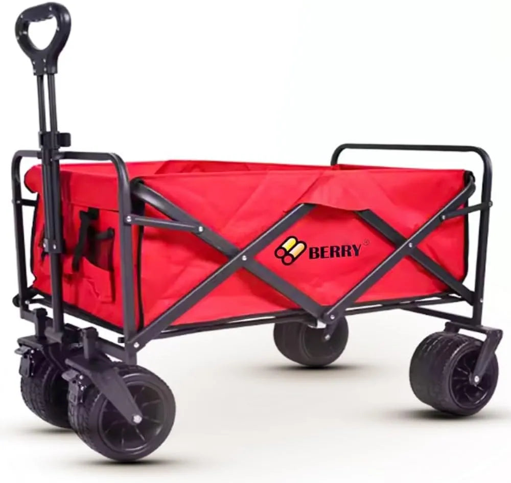 Wagon trolley