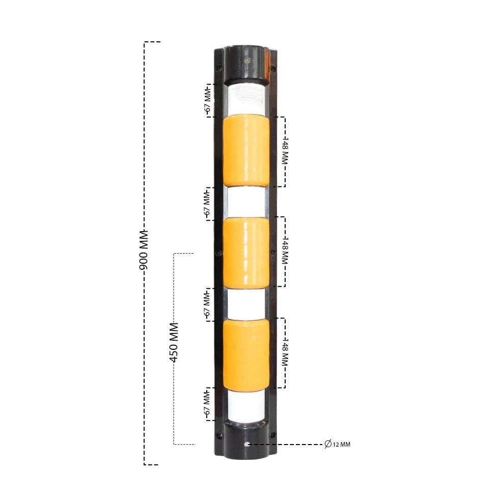 Wall Corner Protection