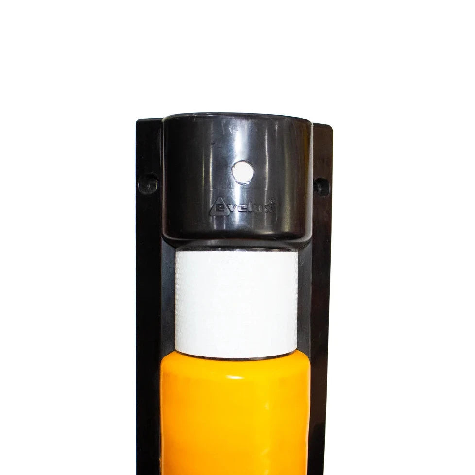 Reflective Parking Corner Guard