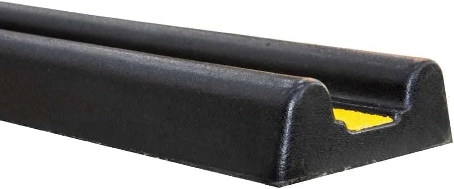 Rubber wall protector