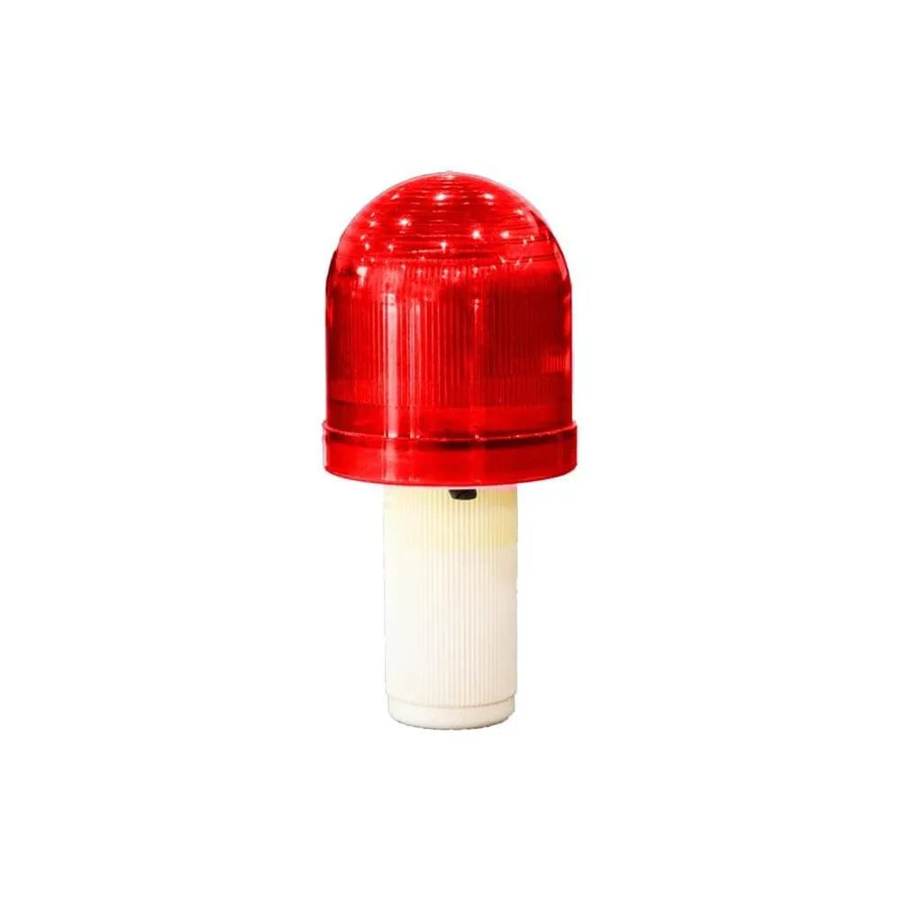 Traffic safety Cone light