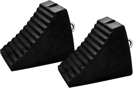 Rubber Wheel Chock