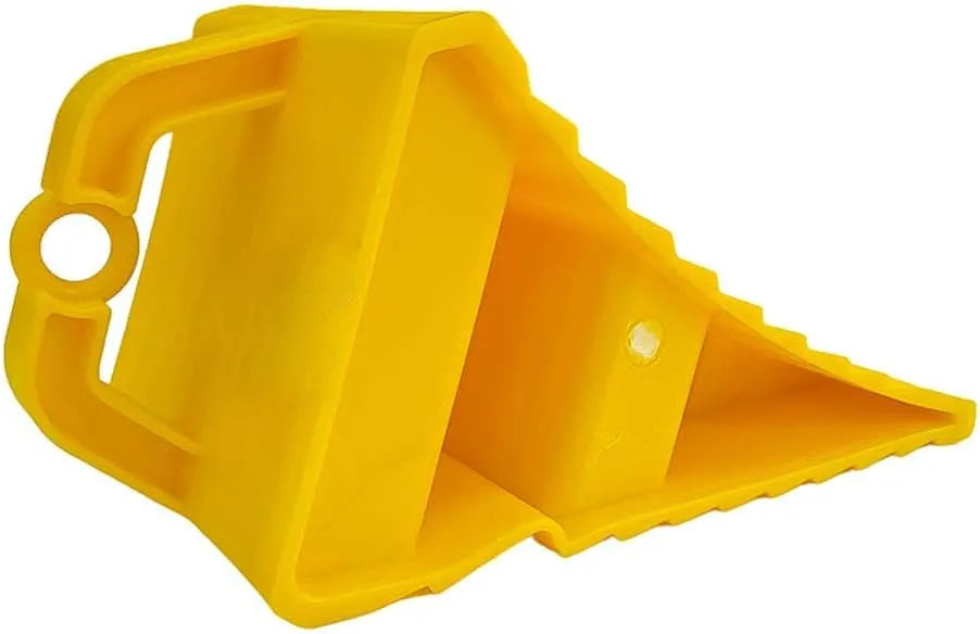 Wheel chock