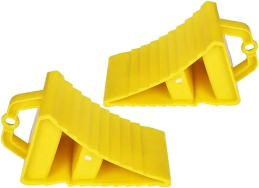 plastic tire chock for sale